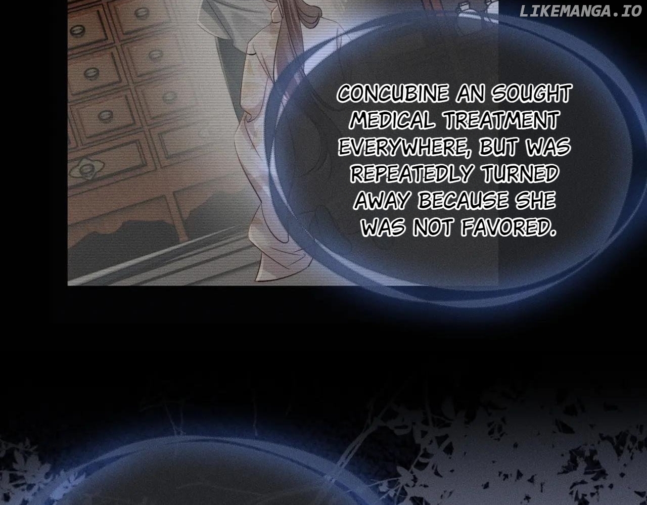 The Tyrant’s Family Lasts Thanks To Her Inner Voice Chapter 50 - page 36
